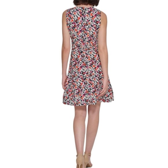 Tommy Hilfiger Knit Dress for Women with Surplice size 14 - Picture 7 of 8